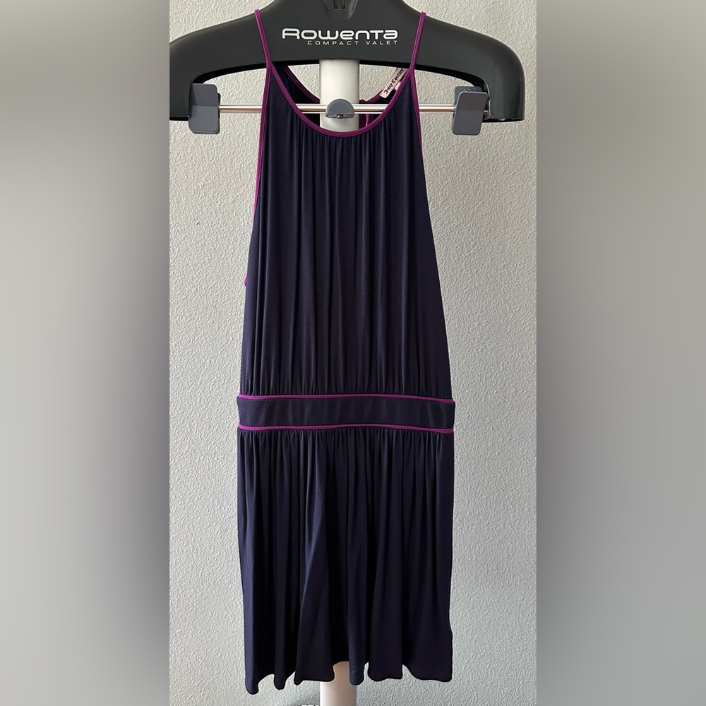 Juicy Couture jersey dress